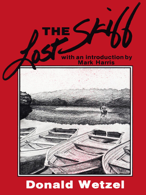 Title details for The Lost Skiff by Mark Harris - Available